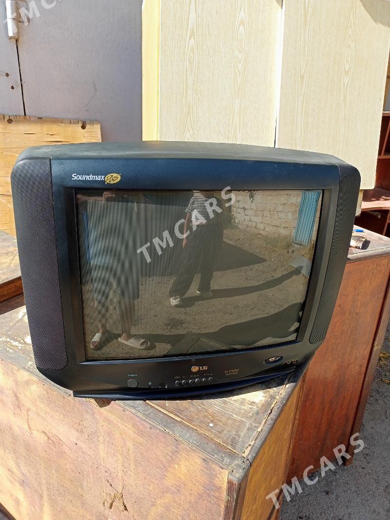 телевизор LG - Туркменбаши - img 2