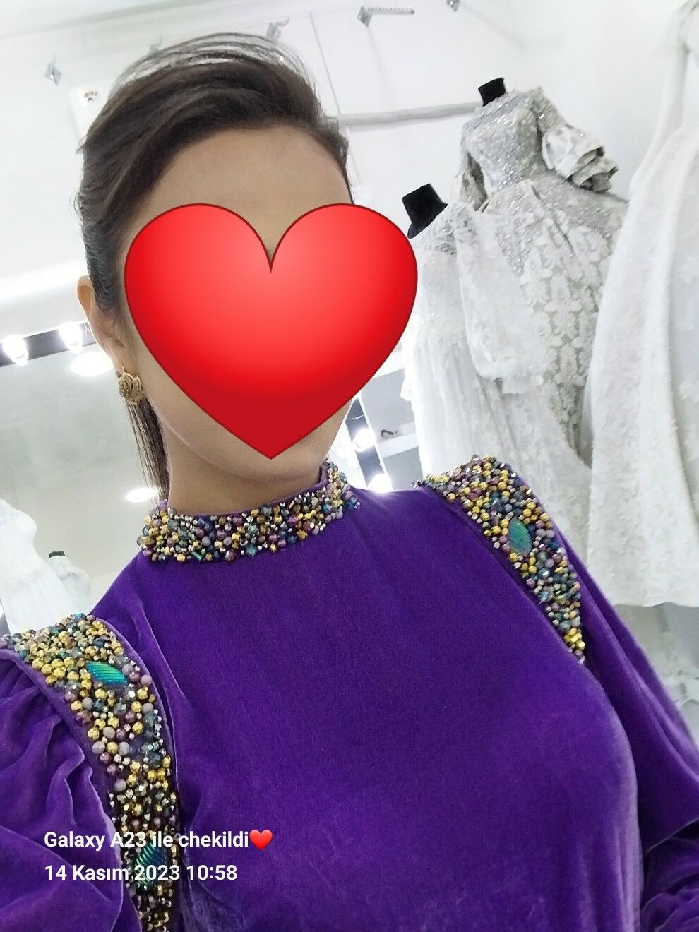 Abaya Orginal tylky - Гумдаг - img 2