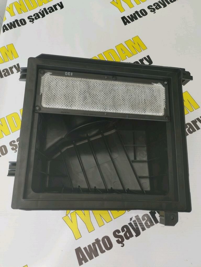 Wozduh korpus Camry 18-23 1 TMT - Мары - img 2