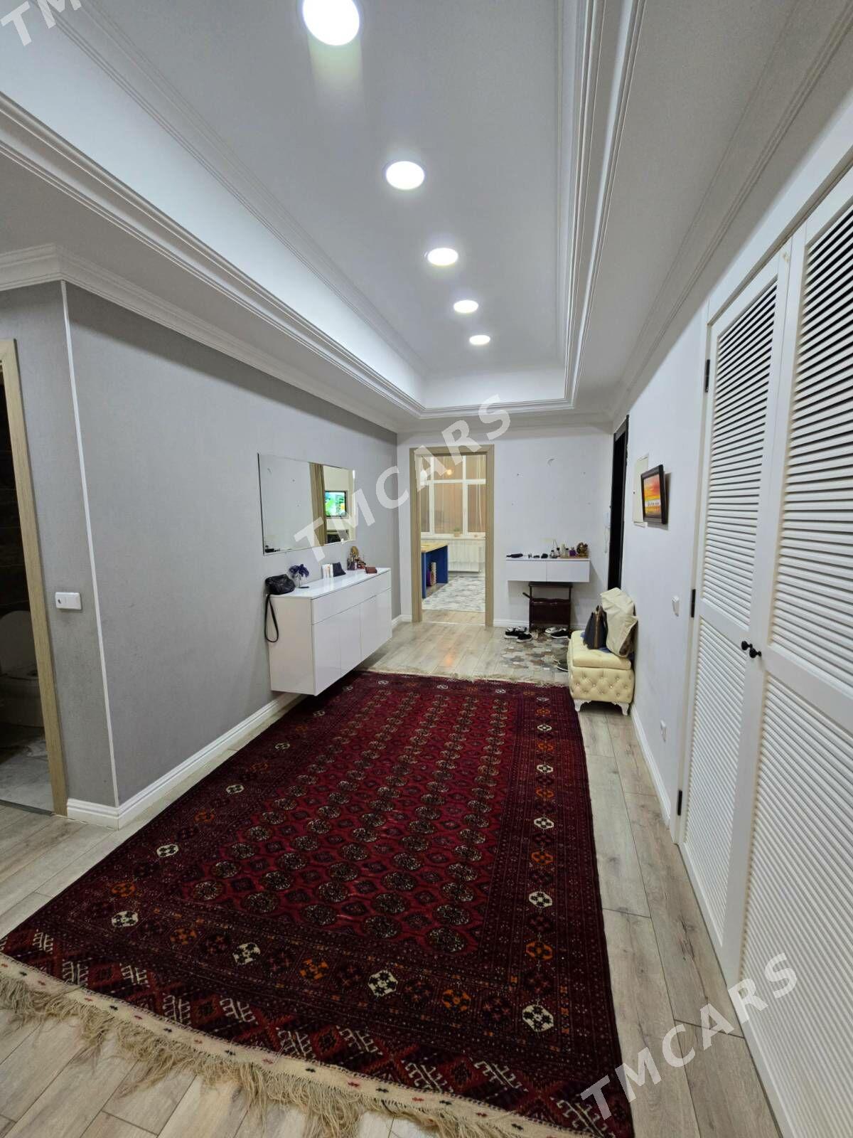 Элитка Рысгал банк 8эт 5ком - Aşgabat - img 7