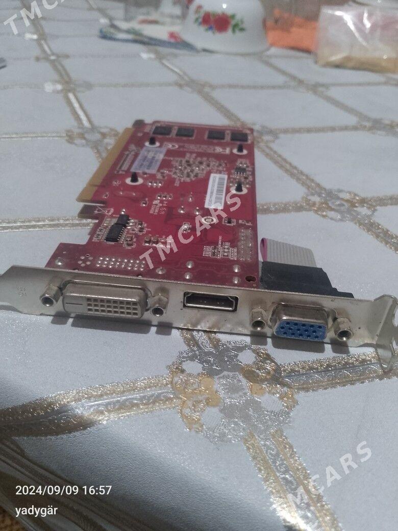 ddr3 wideokarta - Байрамали - img 2