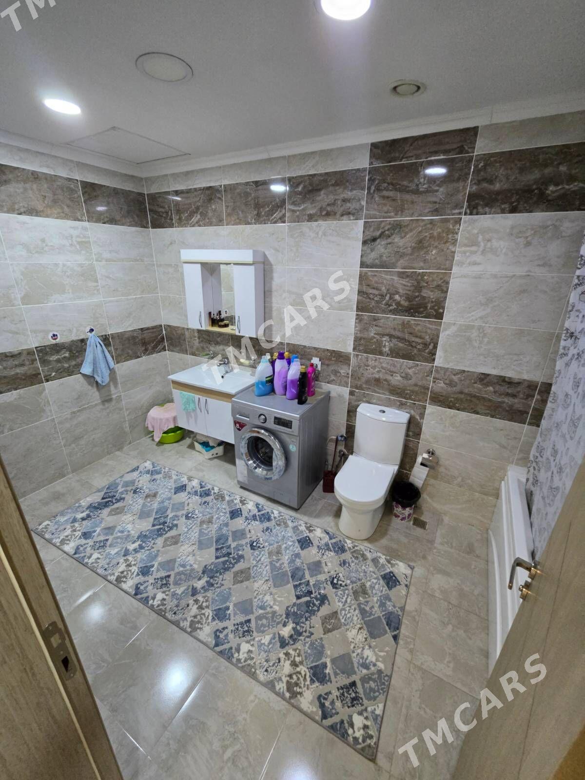 Элитка Рысгал банк 8эт 5ком - Aşgabat - img 8