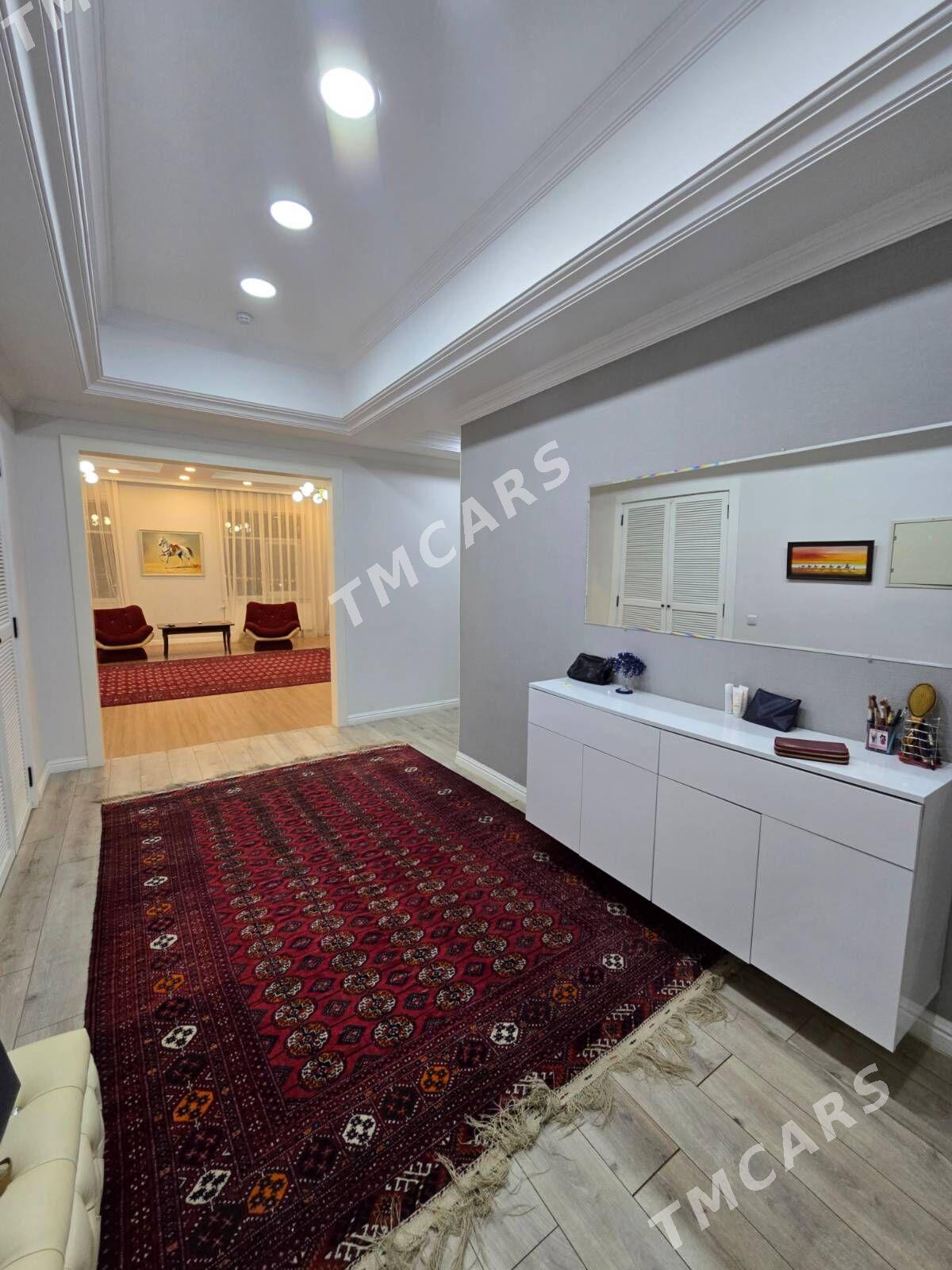 Элитка Рысгал банк 8эт 5ком - Aşgabat - img 9