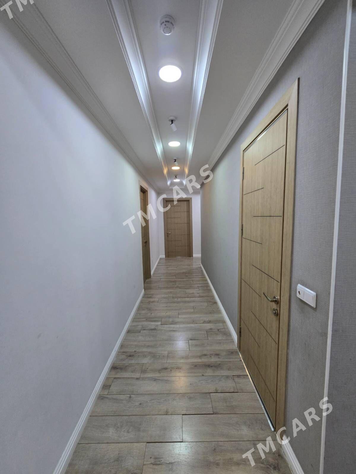 Элитка Рысгал банк 8эт 5ком - Aşgabat - img 5