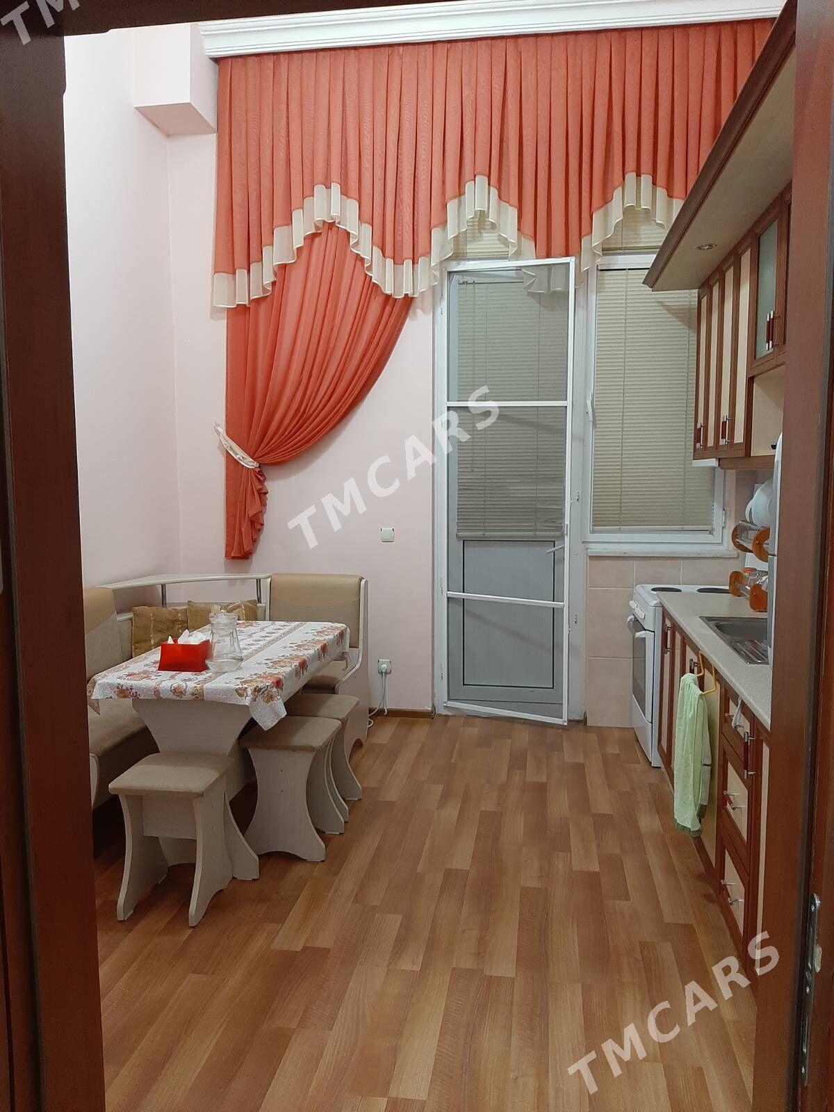 Elitka Padwoyski Balsheker - Ашхабад - img 2