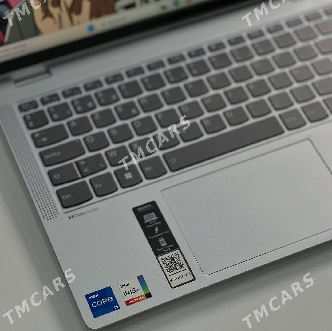 SENSOR EKRANLY  LENOVO FLE - Ашхабад - img 7