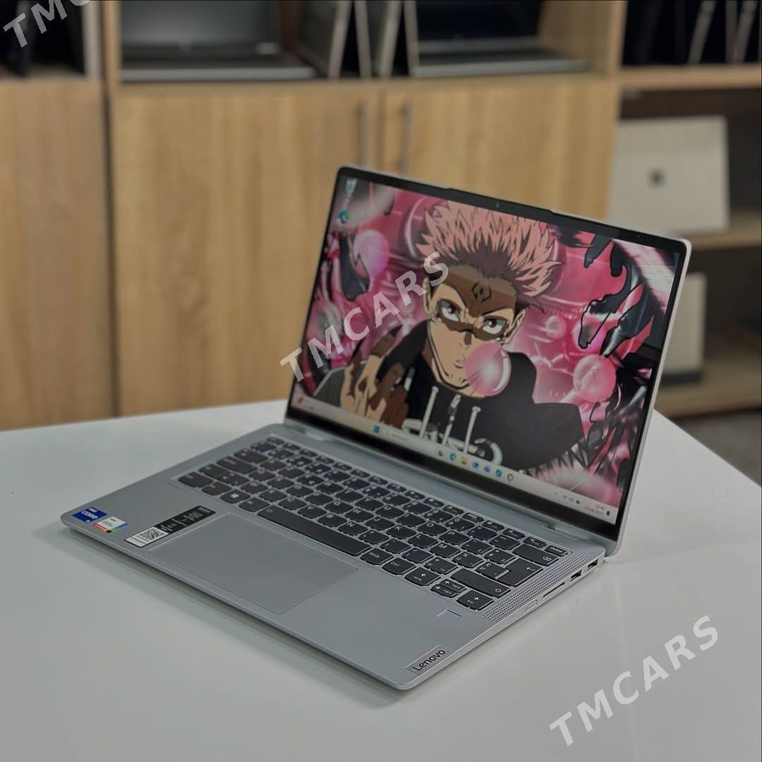 SENSOR EKRANLY  LENOVO FLE - Ашхабад - img 3
