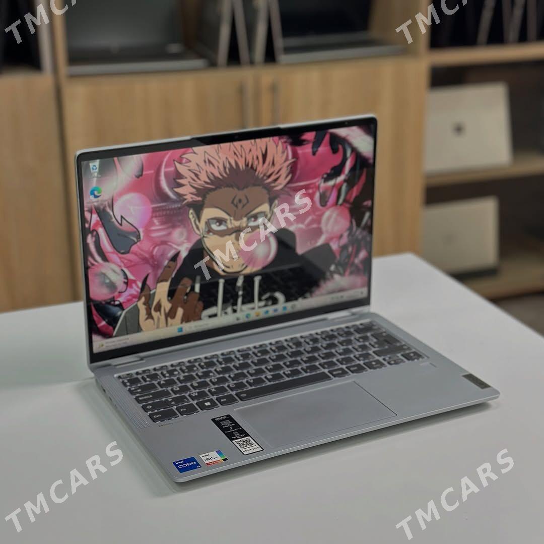 SENSOR EKRANLY  LENOVO FLE - Ашхабад - img 8