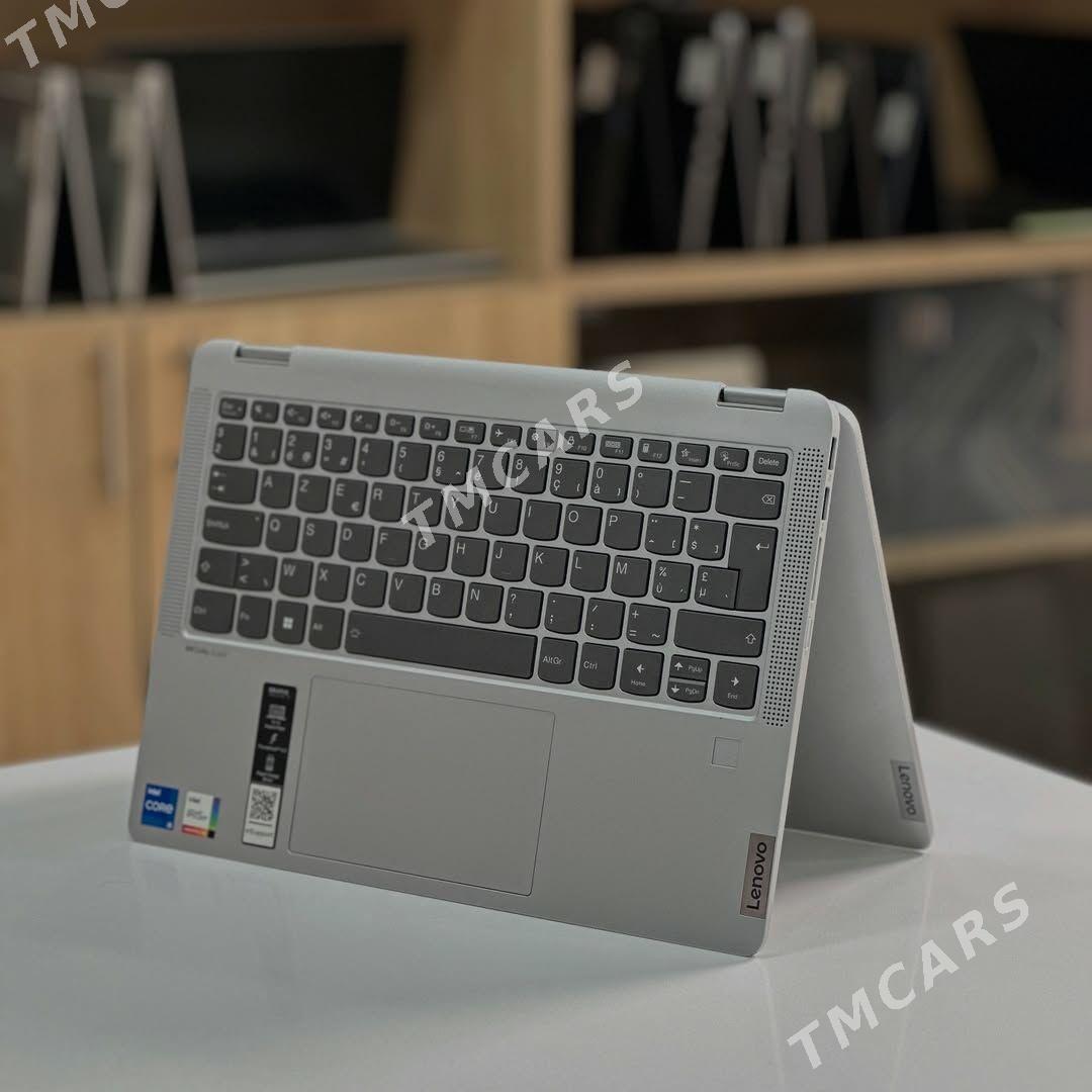 SENSOR EKRANLY  LENOVO FLE - Ашхабад - img 2