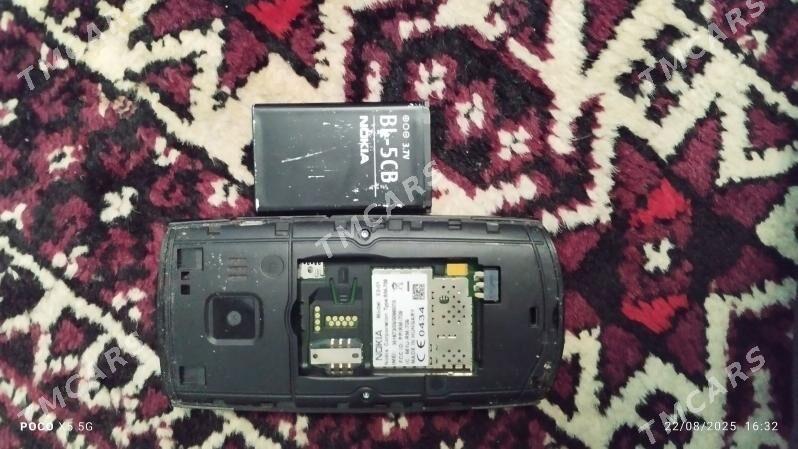 Nokia x2 orginal - Ашхабад - img 3