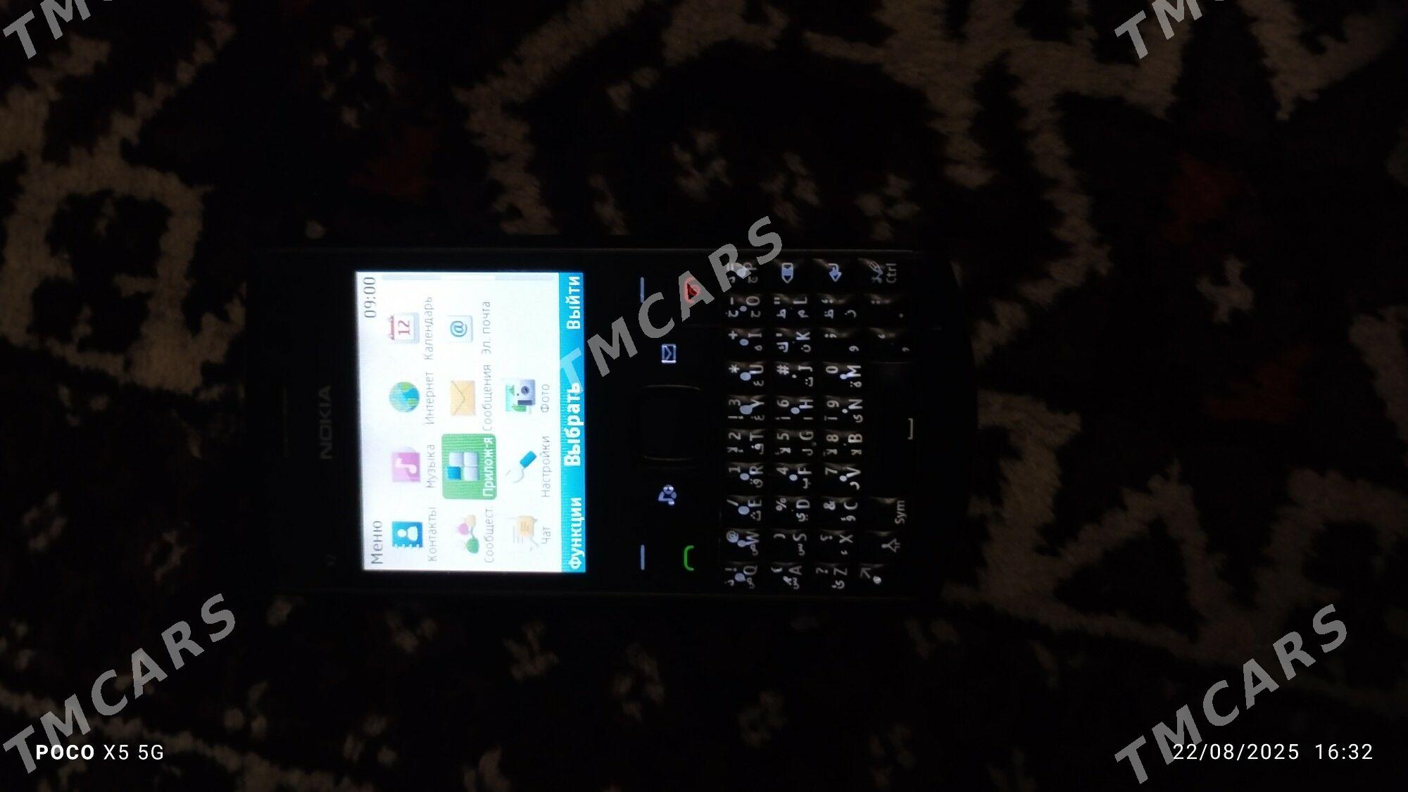 Nokia x2 orginal - Ашхабад - img 2
