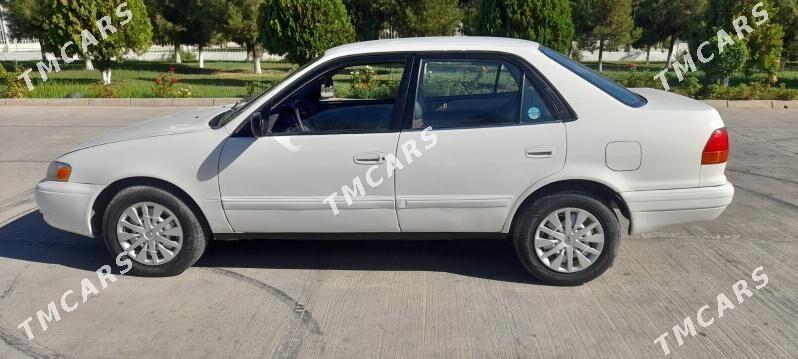 Toyota Corolla 1996 - 48 000 TMT - Туркменабат - img 2