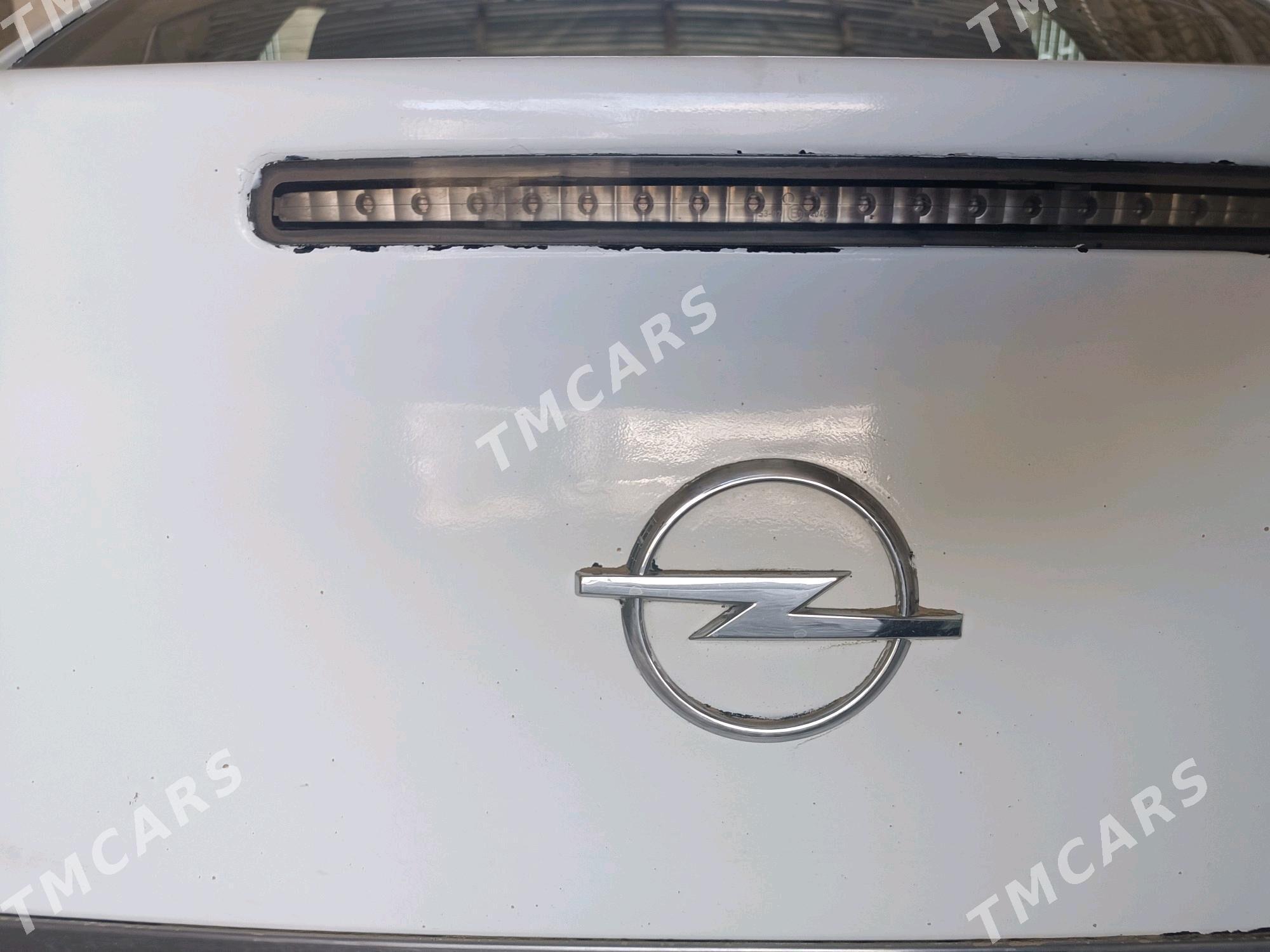 Opel Vectra 2002 - 60 000 TMT - Бахарден - img 2