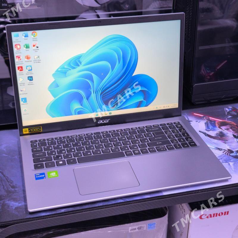 ACER Core i5-11+MX350 2Gb! - Parahat 7 - img 2