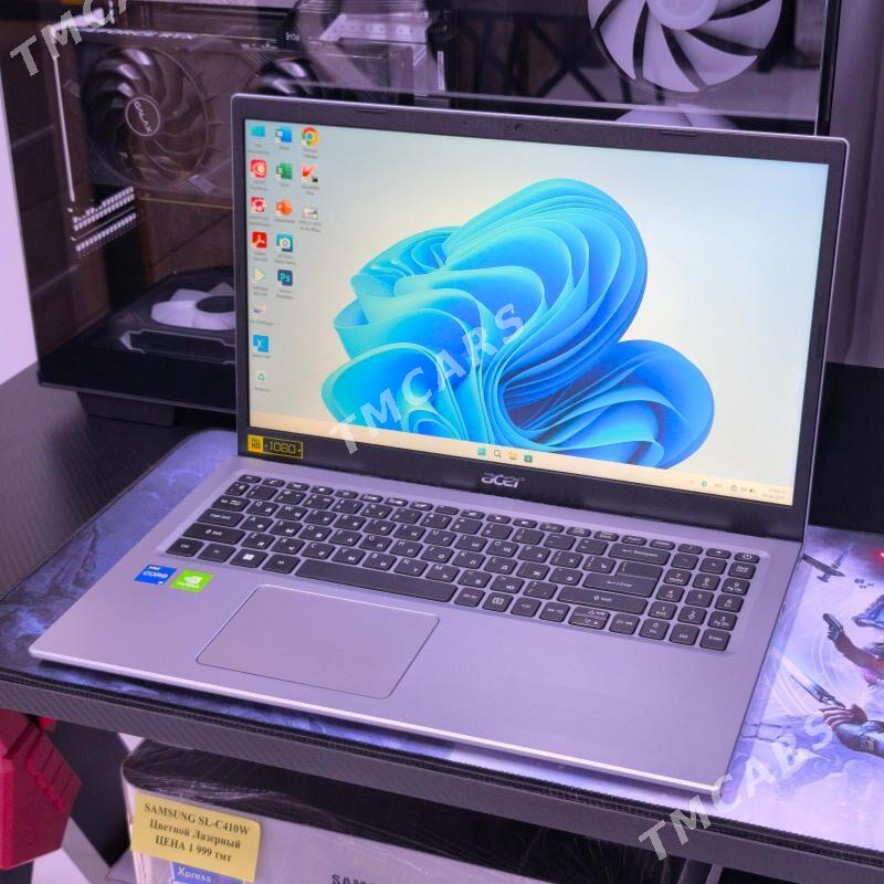 ACER Core i5-11+MX350 2Gb! - Parahat 7 - img 3