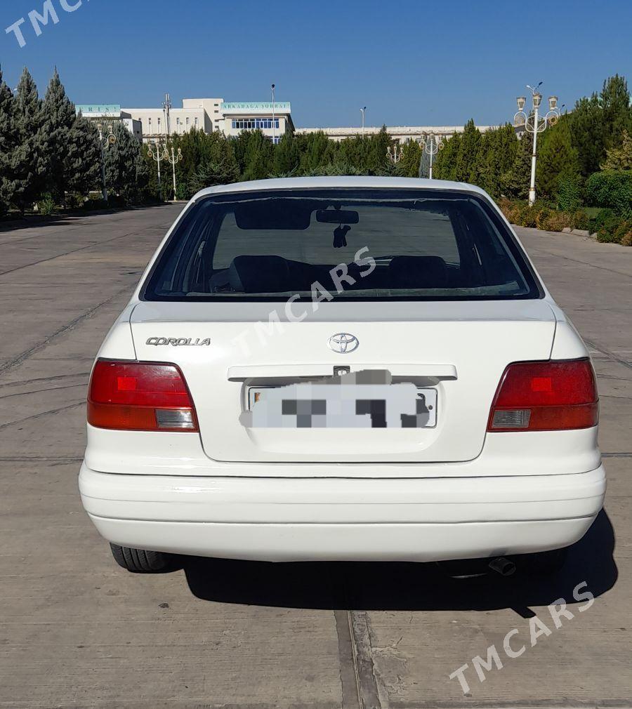 Toyota Corolla 1996 - 48 000 TMT - Туркменабат - img 4