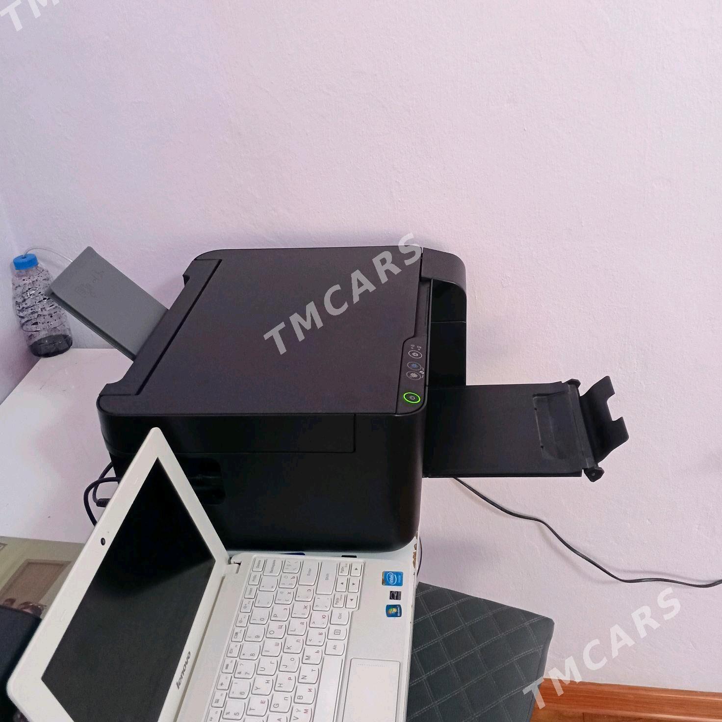 Epson L3110 - Gyzylarbat - img 3