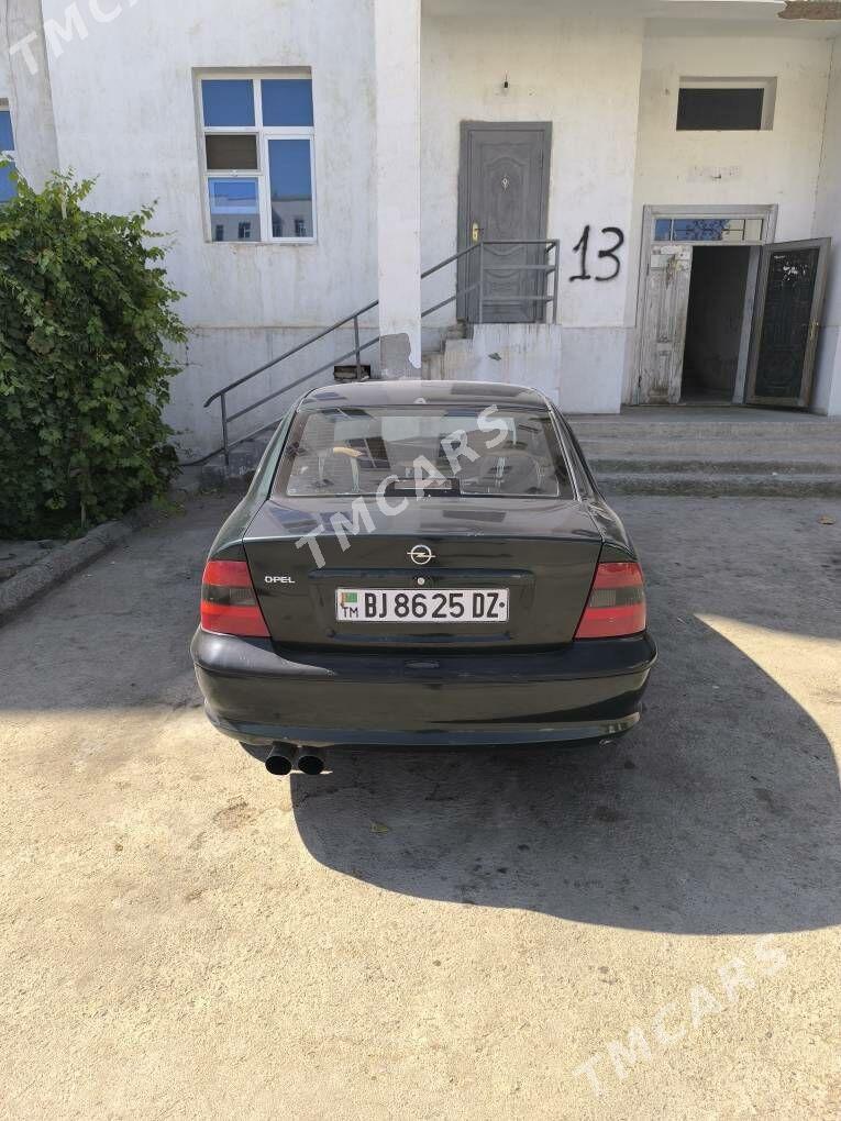 Opel Vectra 1998 - 56 000 TMT - Daşoguz - img 2