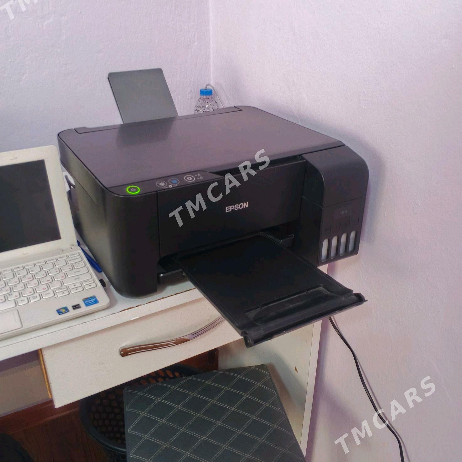Epson L3110 - Gyzylarbat - img 2