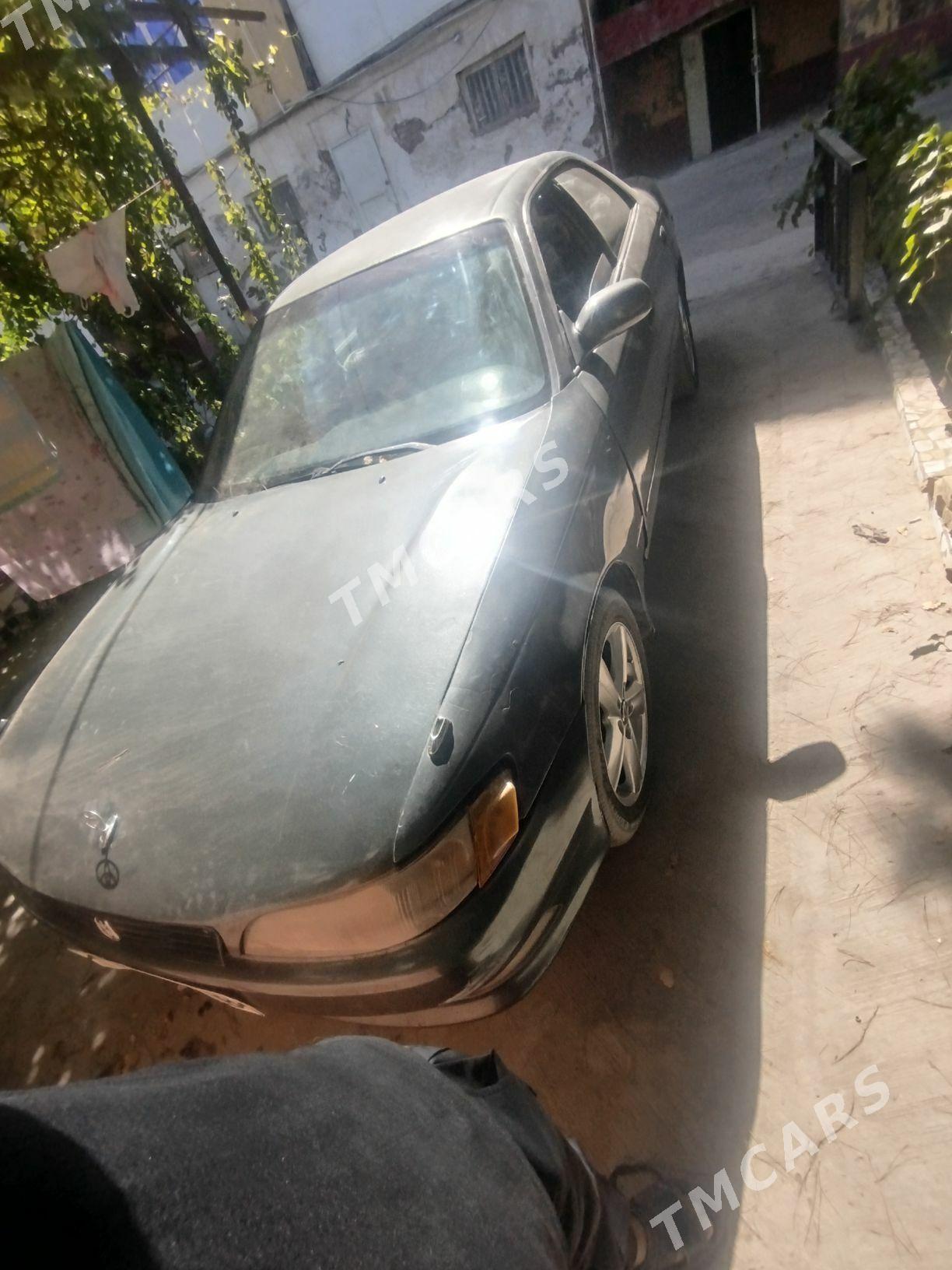 Toyota Mark II 1993 - 22 000 TMT - Türkmenabat - img 2