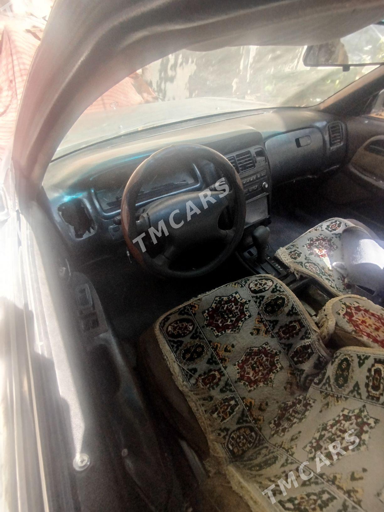 Toyota Mark II 1993 - 22 000 TMT - Türkmenabat - img 3