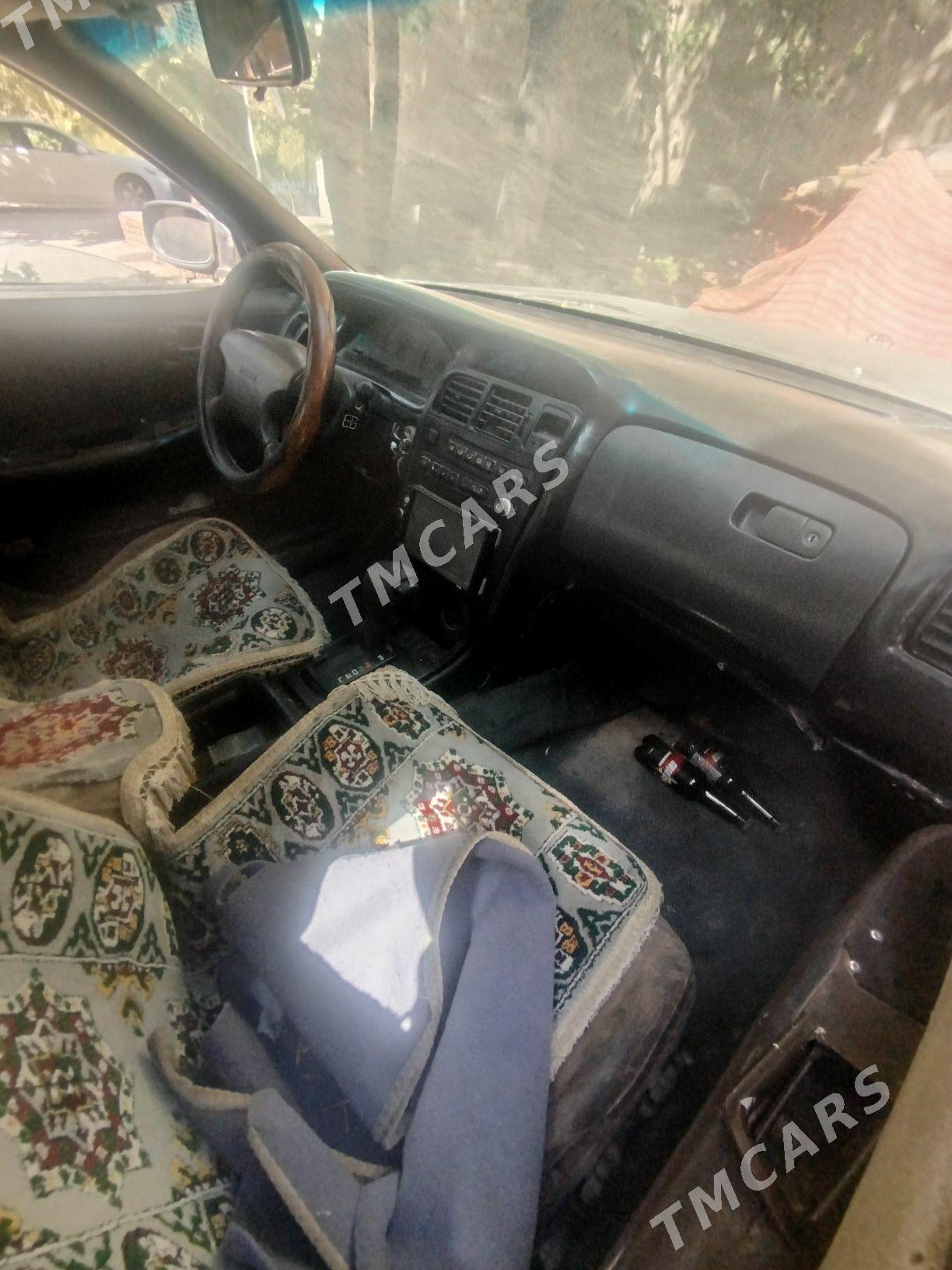 Toyota Mark II 1993 - 22 000 TMT - Türkmenabat - img 4