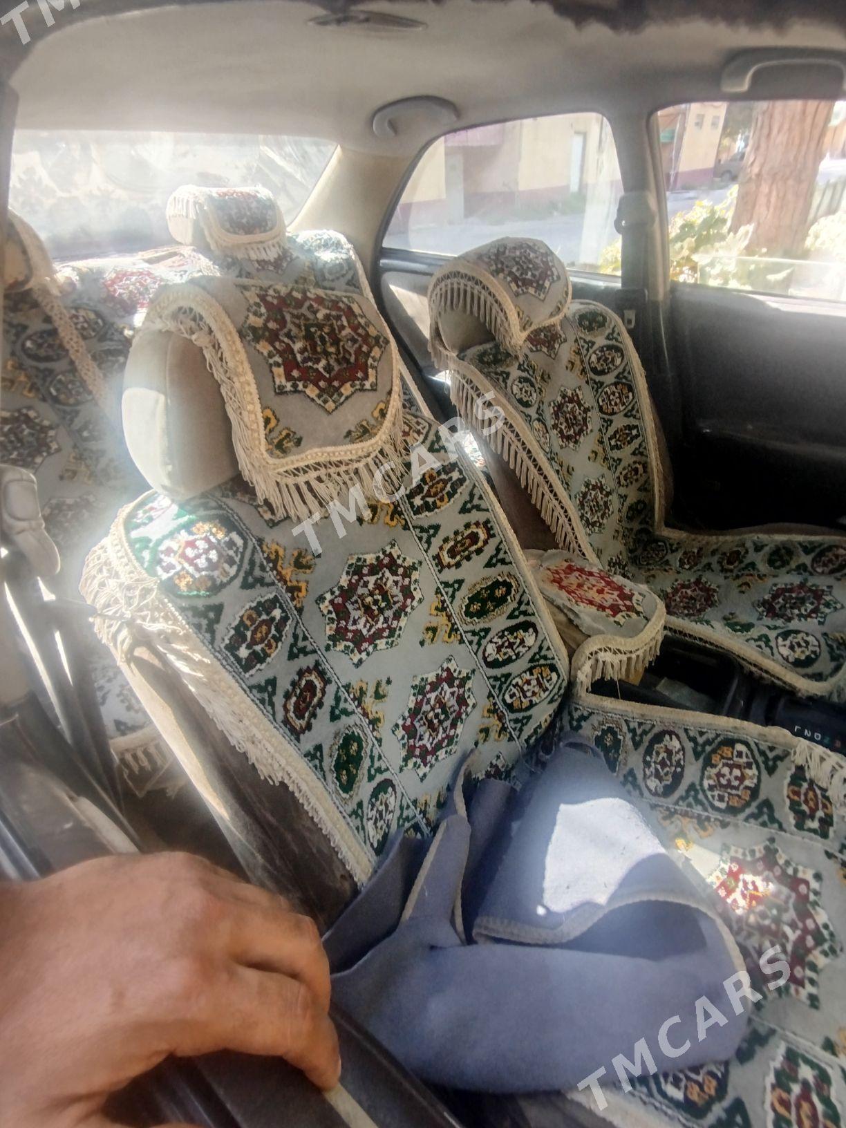 Toyota Mark II 1993 - 22 000 TMT - Türkmenabat - img 7