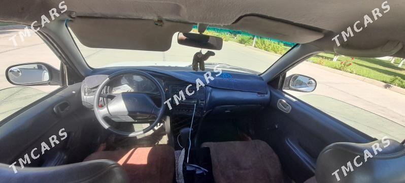 Toyota Corolla 1996 - 48 000 TMT - Туркменабат - img 9