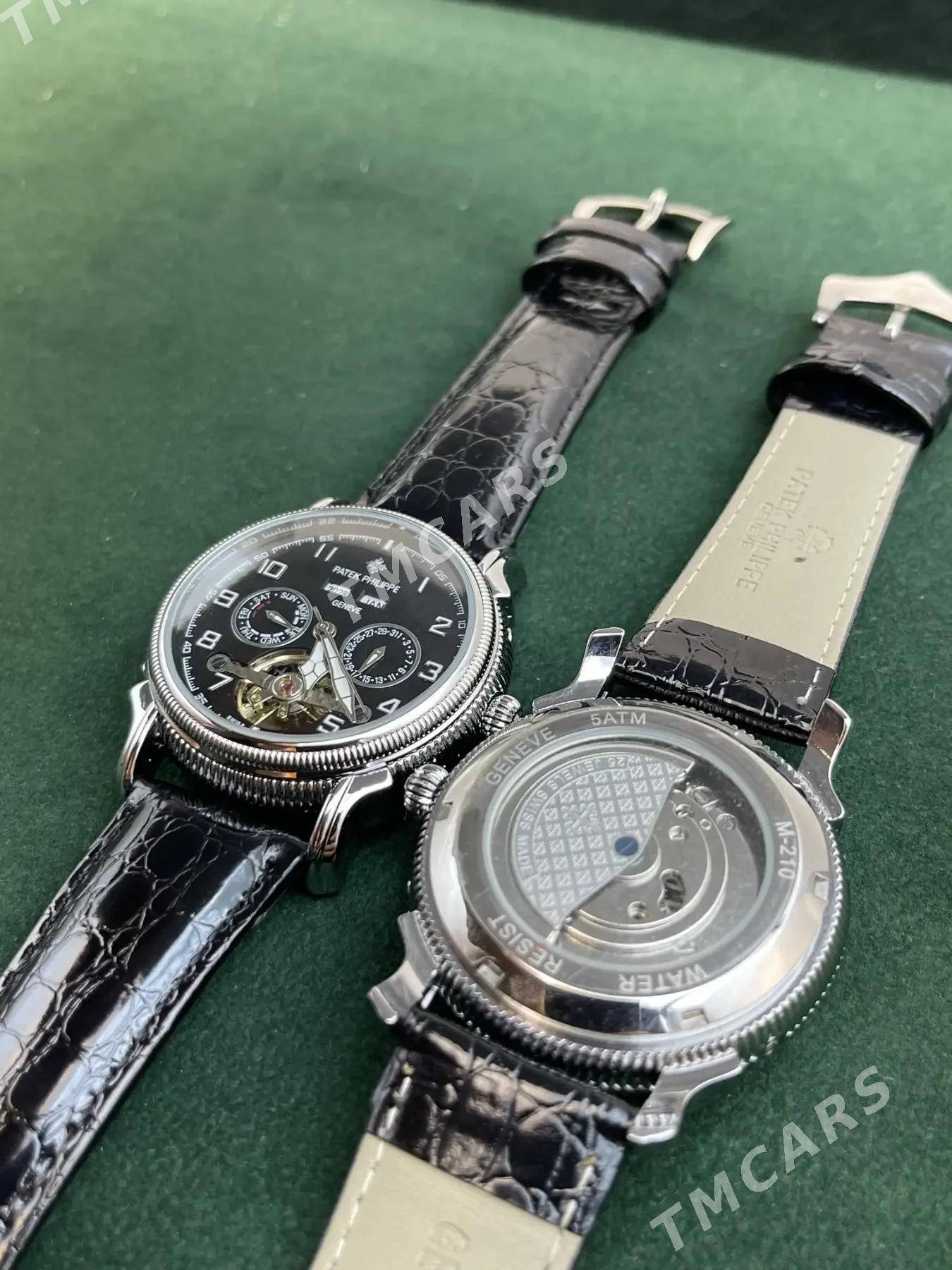 PATEK PHILIPPE SAGAT - Aşgabat - img 2