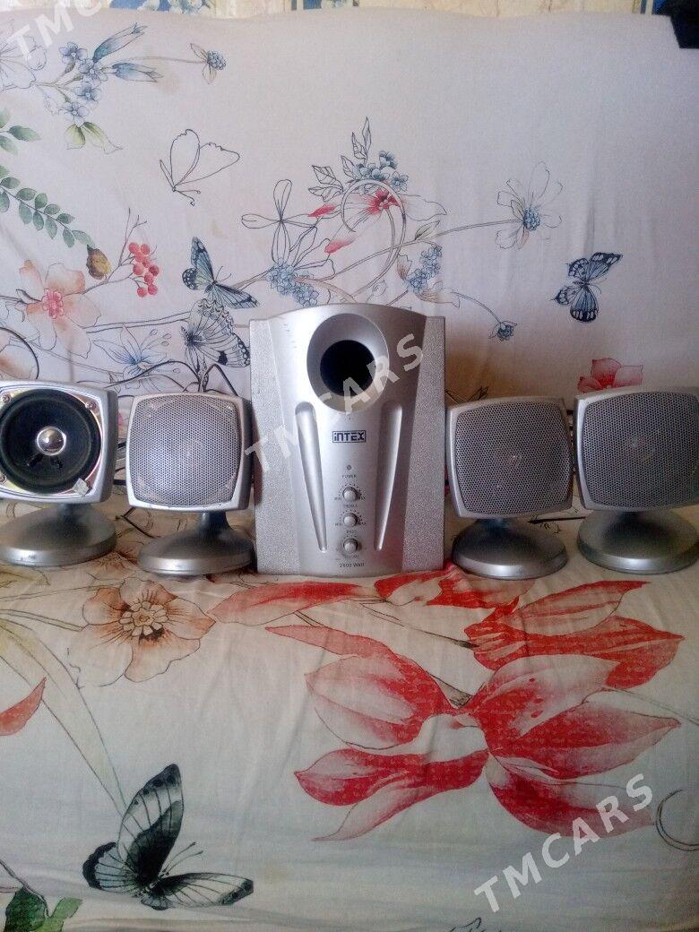 колонки intex - Mary - img 2
