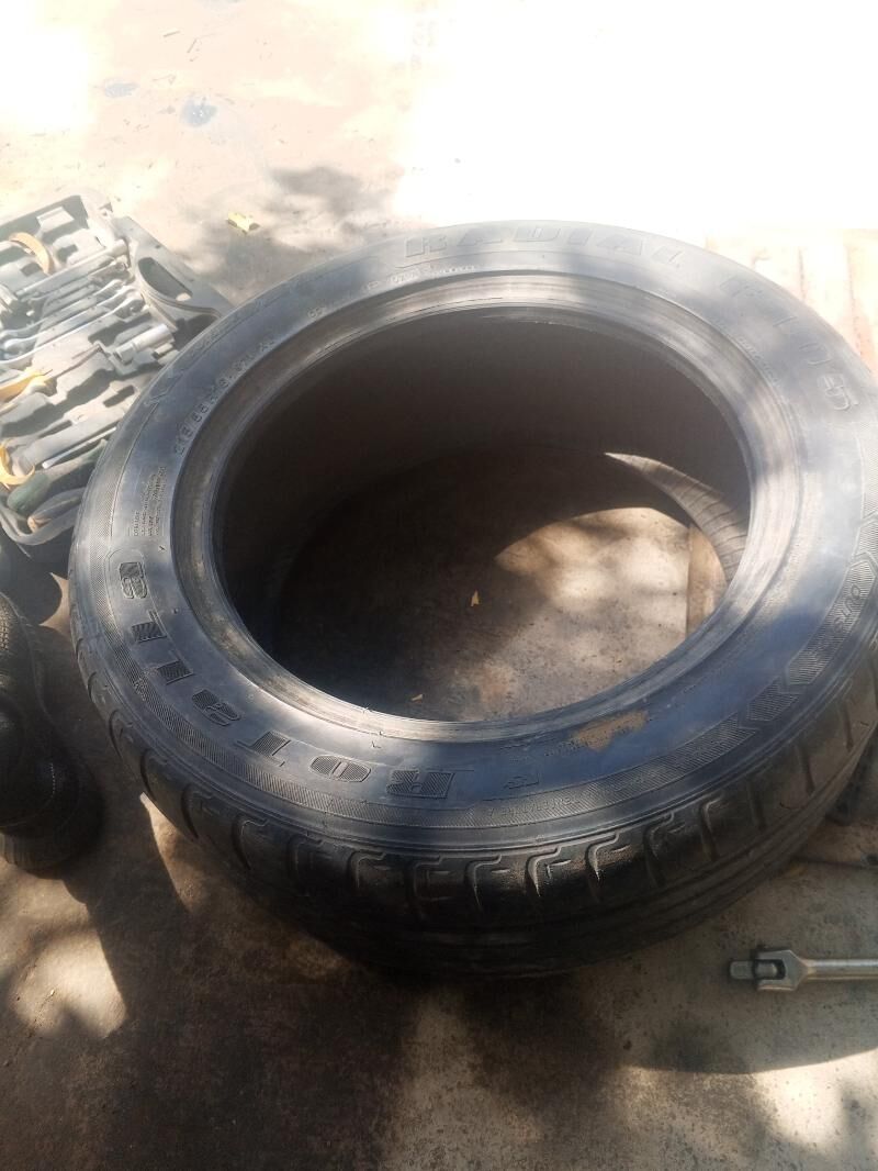 teker gowi 250 TMT - Гёкдже - img 4