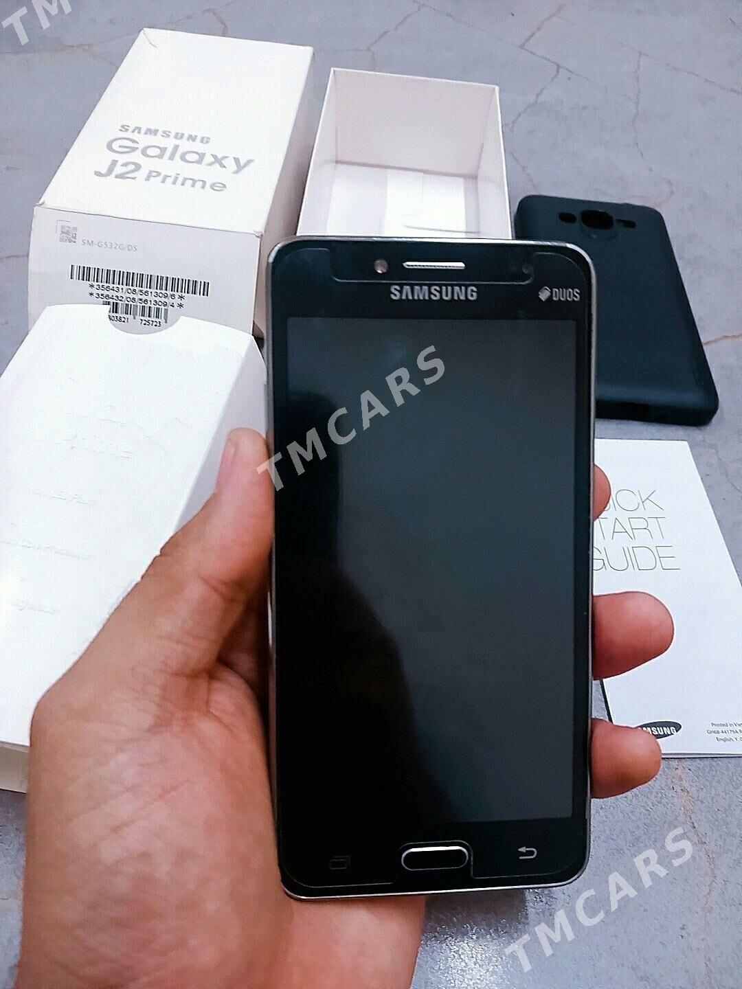 Samsung J2 Prime 18 - 30 мкр - img 2