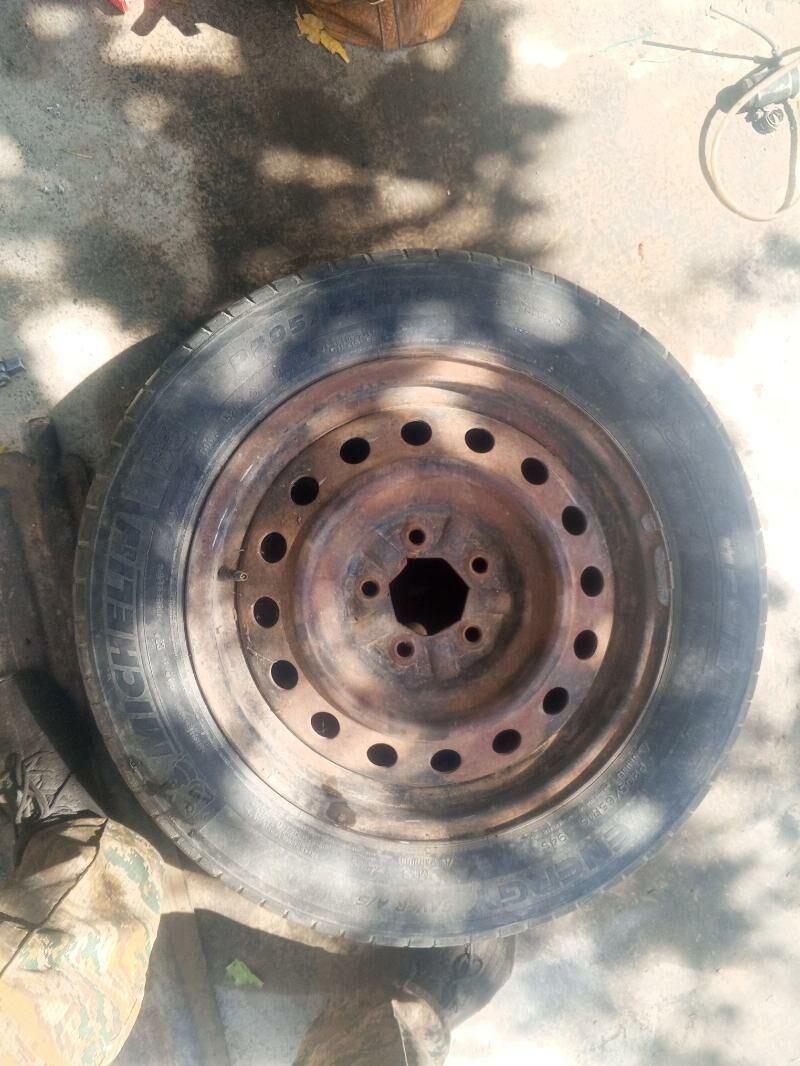 teker gowi 250 TMT - Гёкдже - img 3