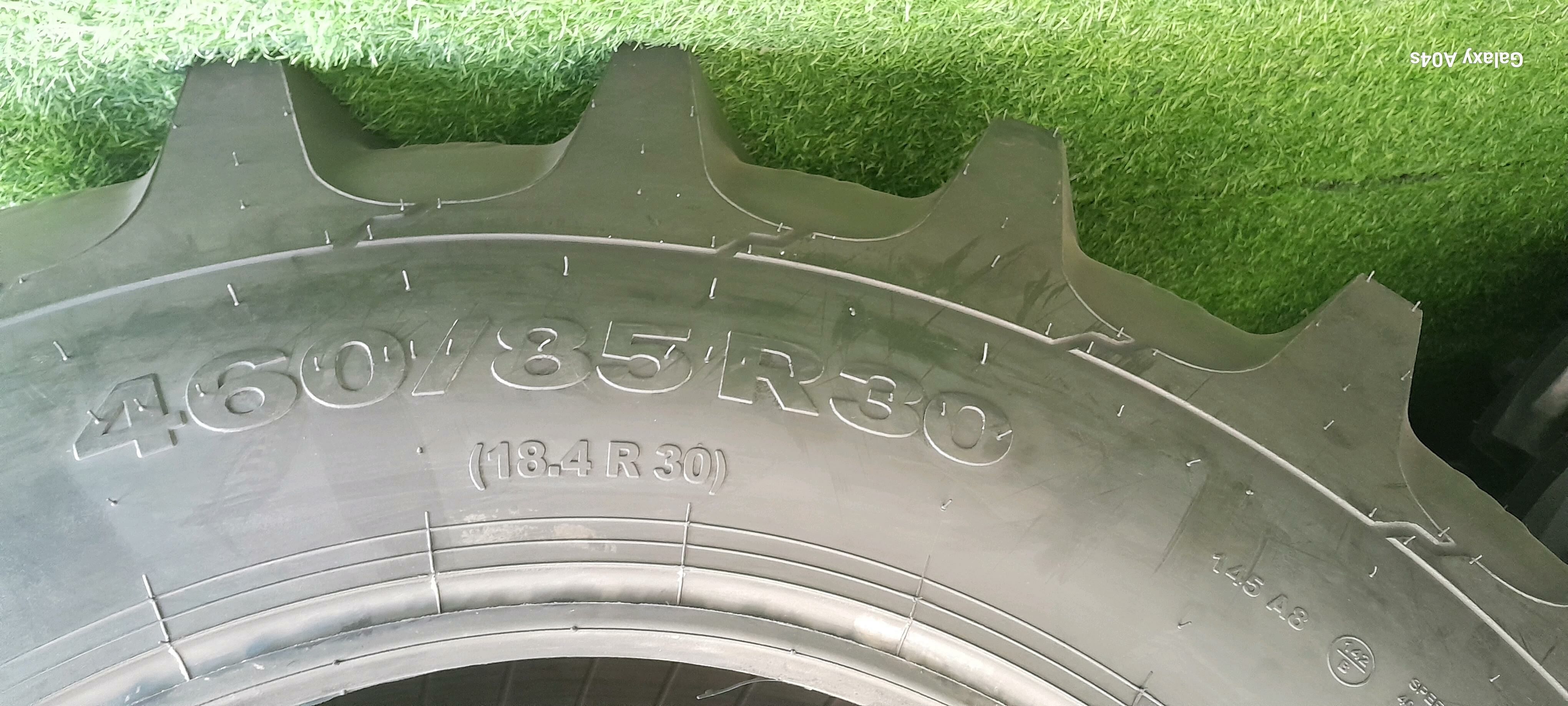Traktor 16.9/R24 460/85R30 6 500 TMT - Ашхабад - img 2