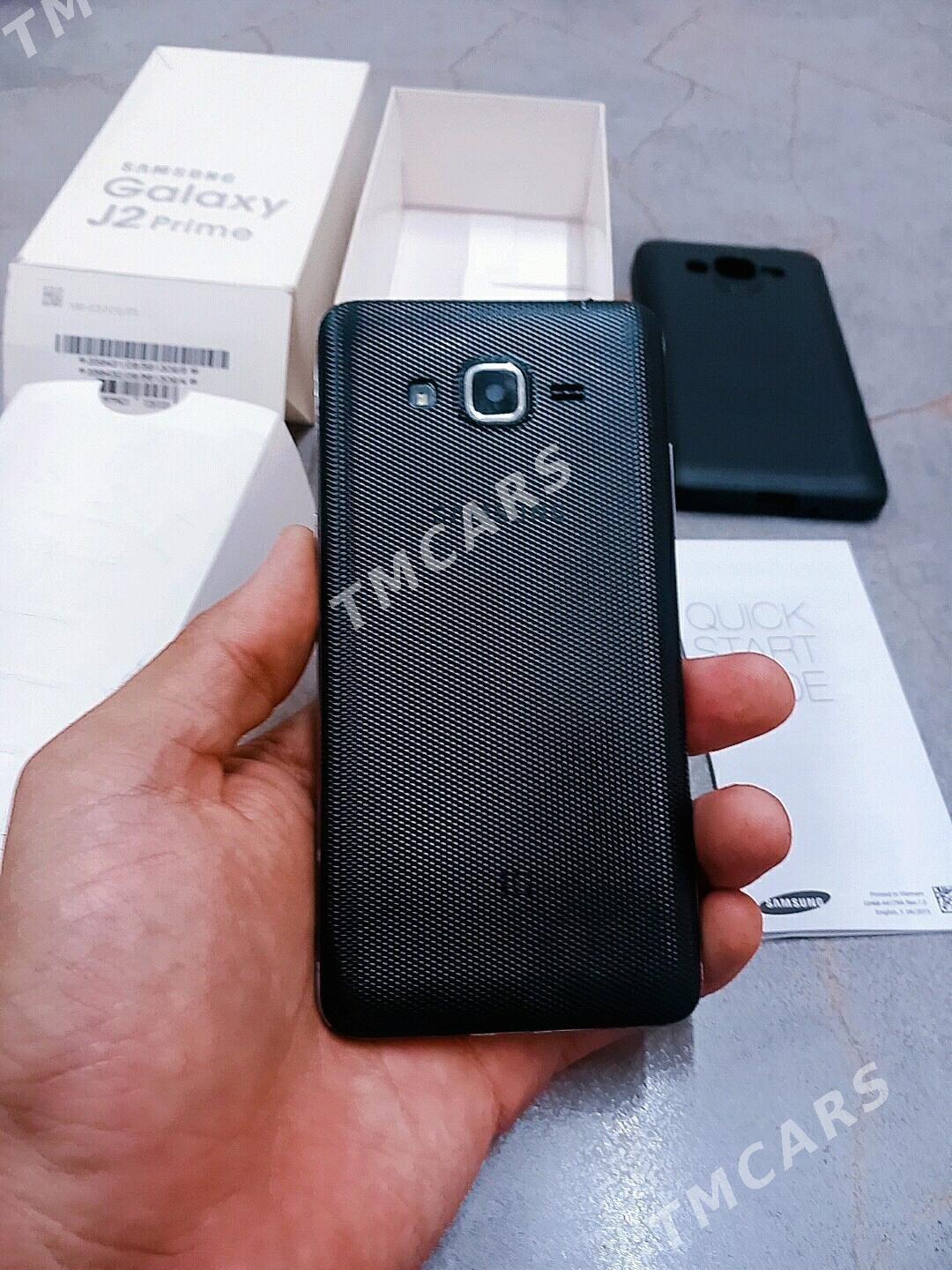 Samsung J2 Prime 18 - 30 мкр - img 3