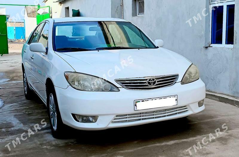 Toyota Camry 2003 - 170 000 TMT - Tejen - img 2
