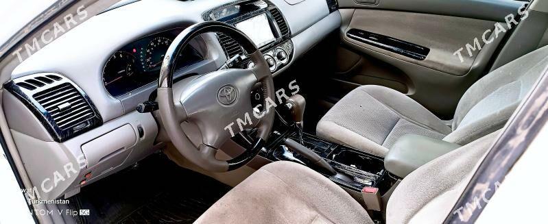 Toyota Camry 2003 - 170 000 TMT - Tejen - img 4