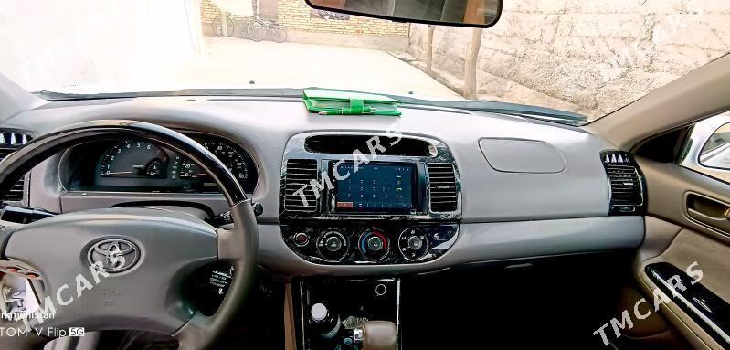 Toyota Camry 2003 - 170 000 TMT - Tejen - img 3