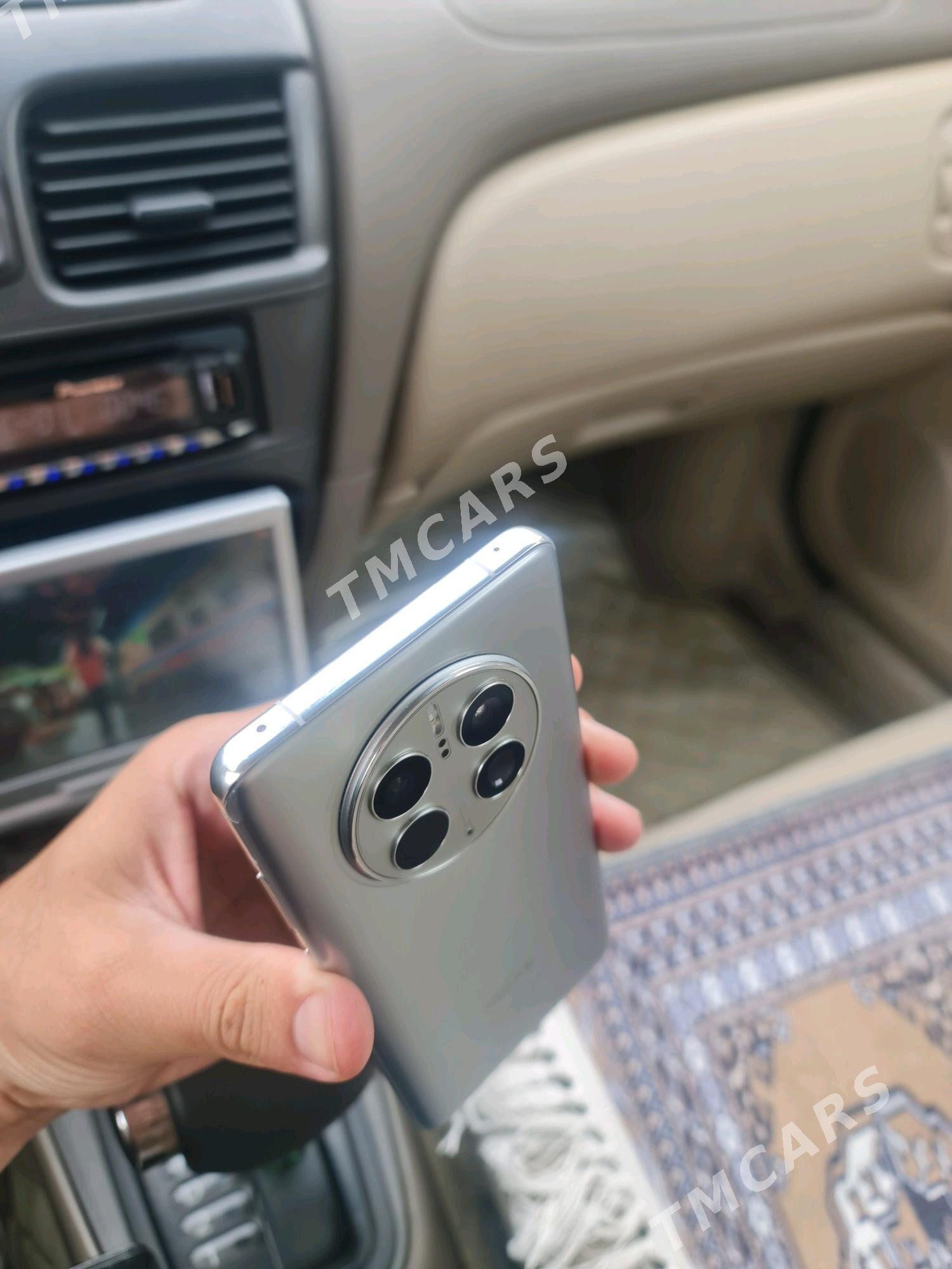Huawei mate 50 pro - Багир - img 2