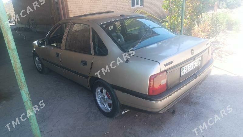 Opel Vectra 1991 - 21 000 TMT - Фарап - img 3