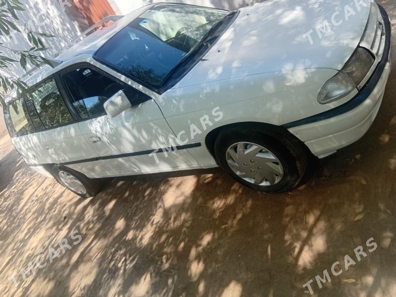 Opel Astra 1993 - 21 000 TMT - Boldumsaz - img 3