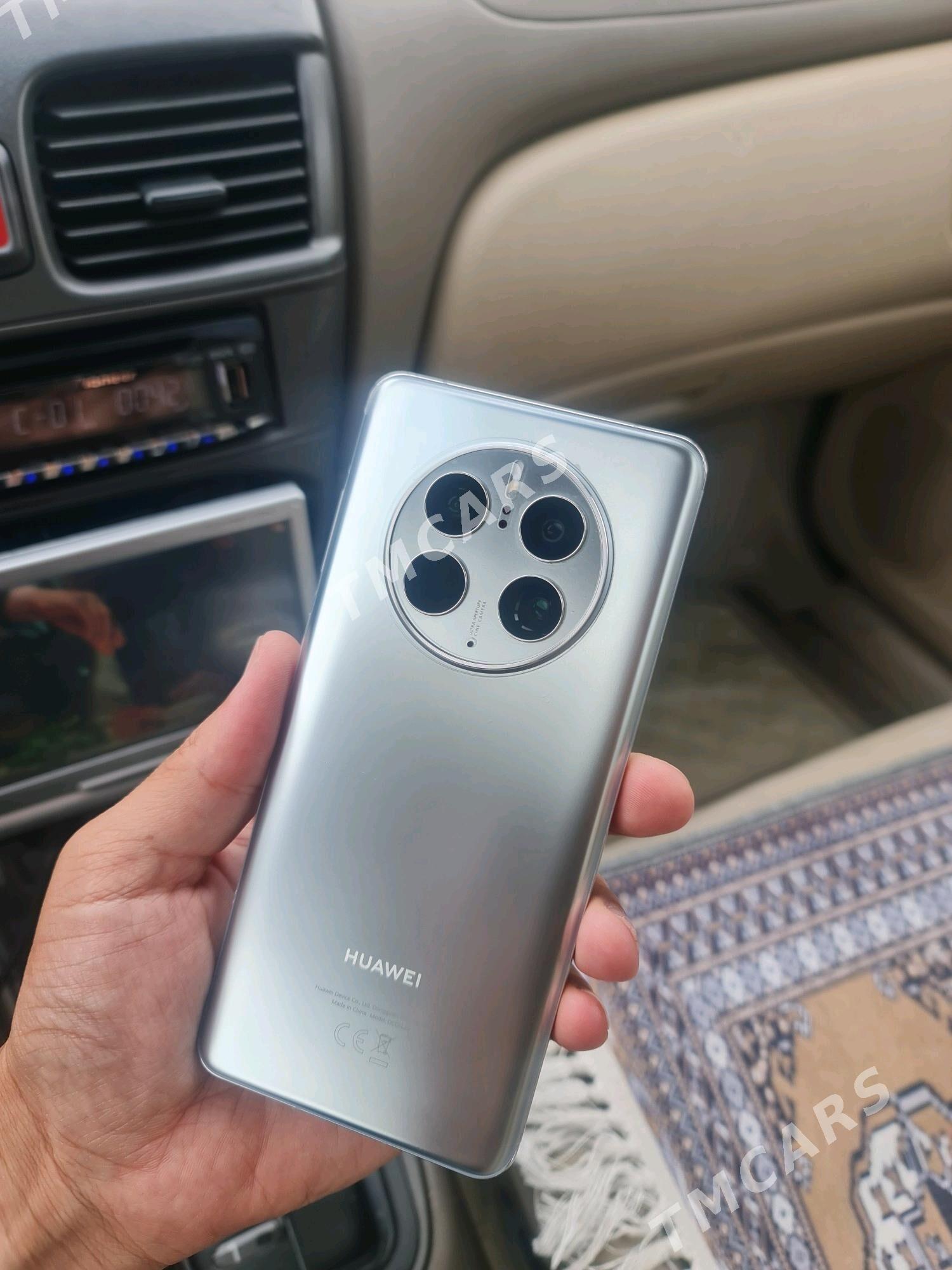 Huawei mate 50 pro - Багир - img 4