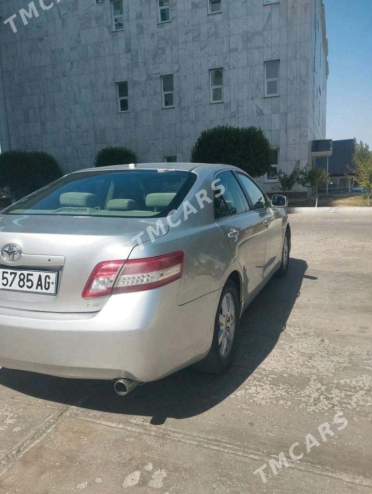 Toyota Camry 2011 - 175 000 TMT - Aşgabat - img 2