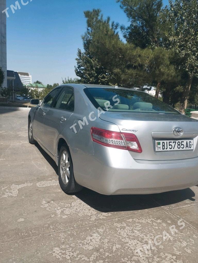 Toyota Camry 2011 - 175 000 TMT - Aşgabat - img 3
