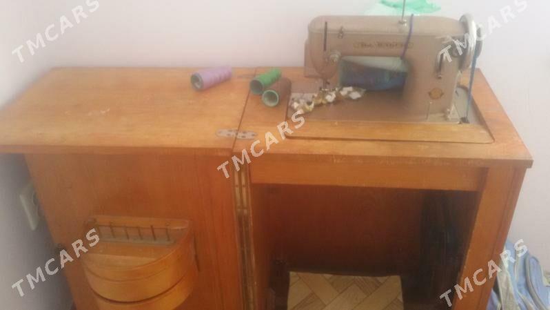 Tikin maşyn - Türkmenbaşy - img 2