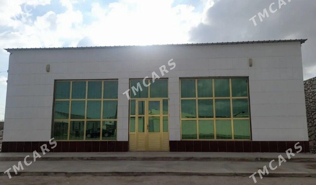 Magazyn SATLYK Akdaş - Türkmenbaşy - img 3