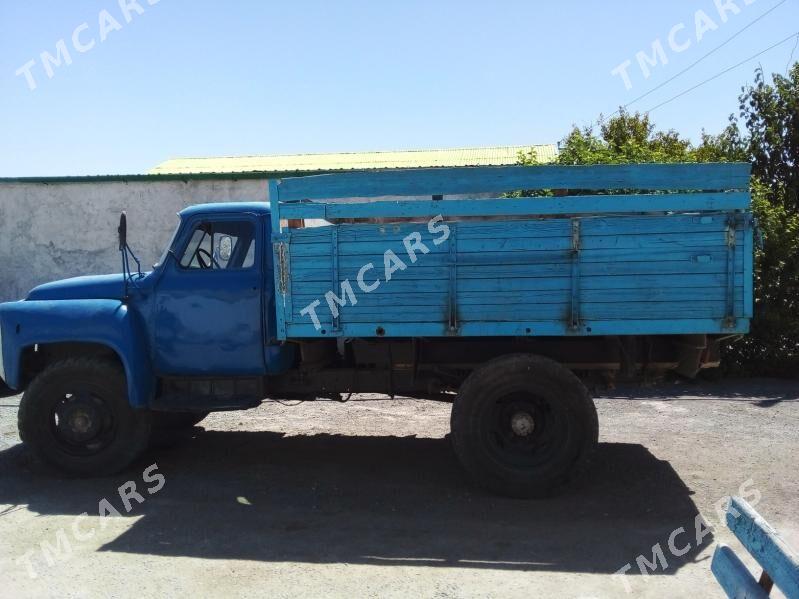 Gaz 52 1980 - 15 000 TMT - Gypjak - img 3