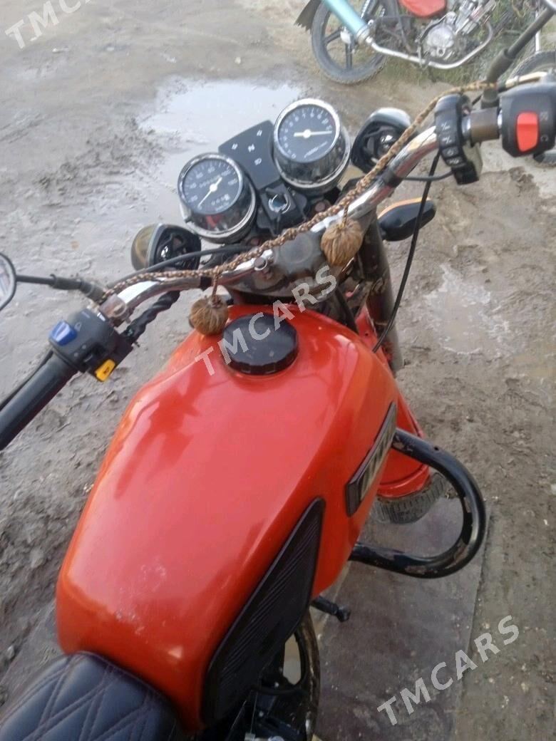Fekon FK200-14G 2022 - 13 500 TMT - Saýat - img 3