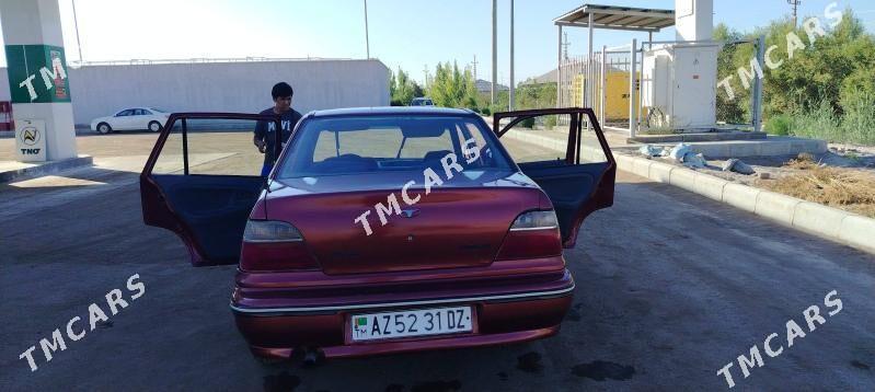 Daewoo Nexia 1996 - 30 000 TMT - Şabat etr. - img 2