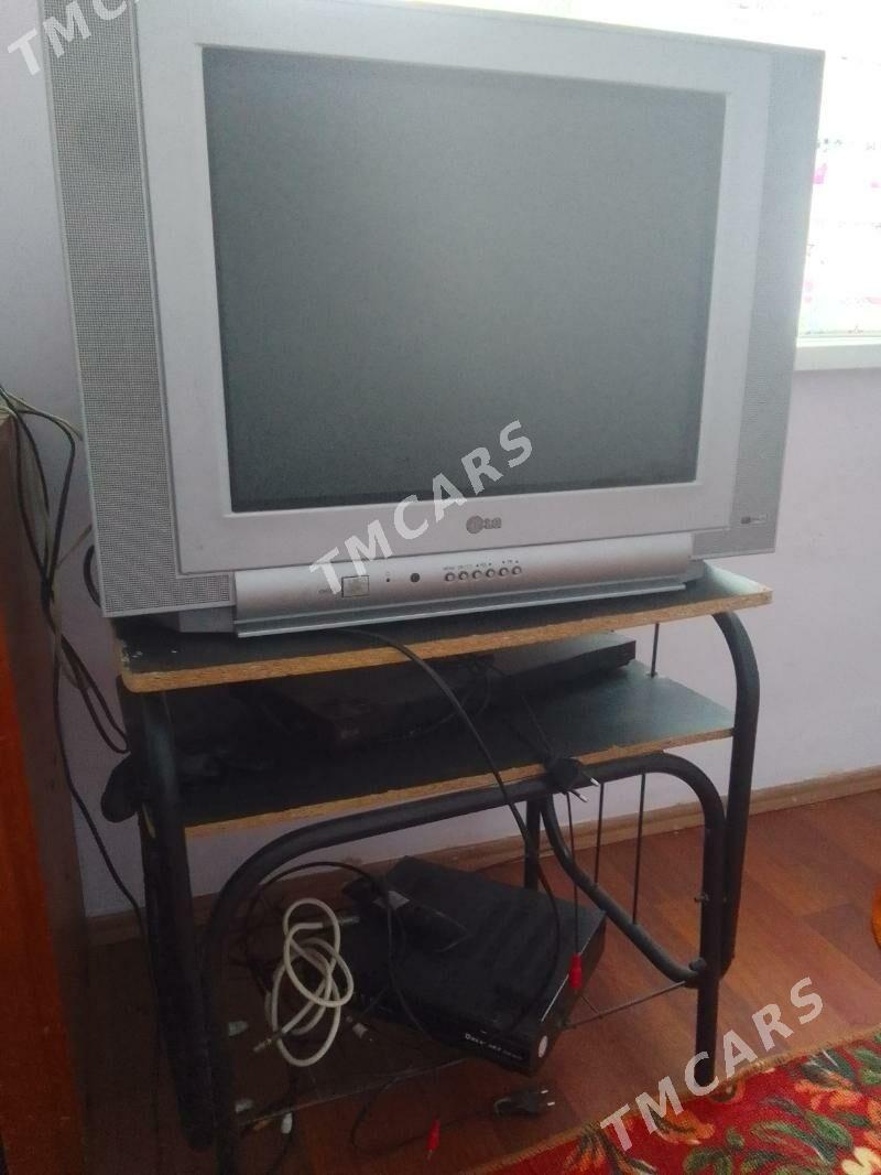 telewizor - Туркменбаши - img 2